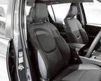 Toyota Travo Overland Plus Edition - Grey