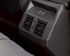 Toyota Travo Overland Plus Edition - Grey