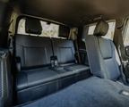Toyota Prado Kakadu - White