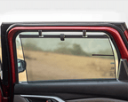 Toyota Hyryder V Spec - Red