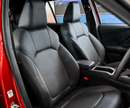 Toyota Yaris Cross - Burnt Orange