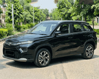 Toyota Hyrdyer V Spec - Black
