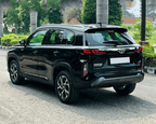 Toyota Hyrdyer V Spec - Black