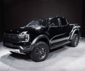 Ford Raptor V6 Gas - Black
