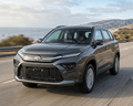 Toyota Hyryder S - Grey