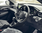 Toyota Hyryder S - Grey