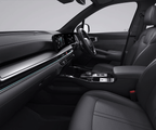 Kia Sorento 7 Seater - Black