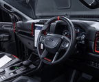 Ford Raptor V6 Gas - Black