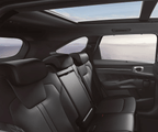 Kia Sorento 7 Seater - Black