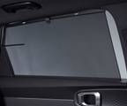 Kia Sorento 7 Seater - Black
