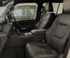 Toyota Prado Kakadu - White