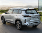 Toyota Hyryder V Spec - Silver